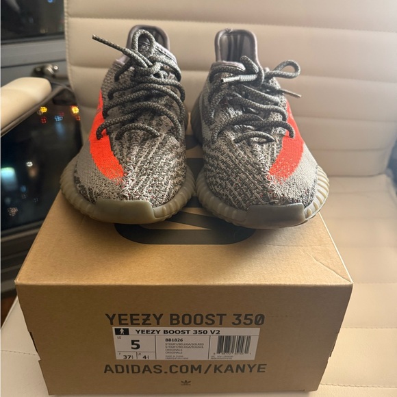 Yeezy boost v2 ‘Beluga’ - Picture 3 of 3